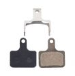 Fullstop Shimano Road Disc Pads
